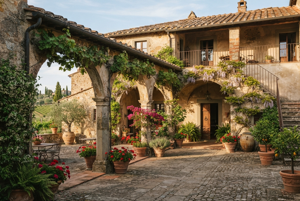 Cantina Corte Roncalto - Tradizione del Nebbiolo